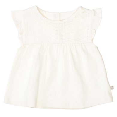 Staccato Tuniek cotton cream
