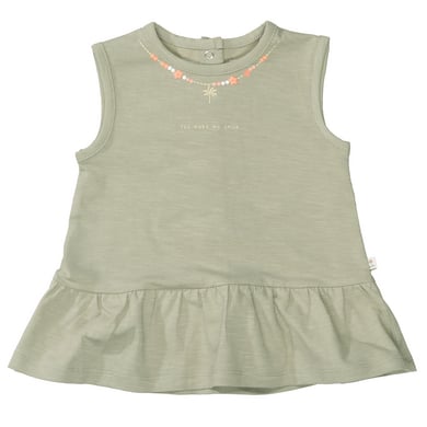 Staccato Tuniek light kaki