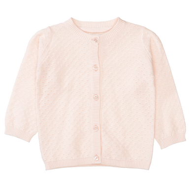 Staccato Vest light powder