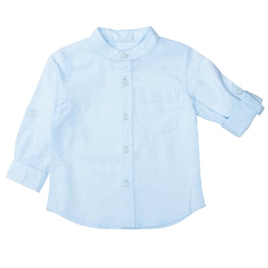 Staccato Shirt golf blauw