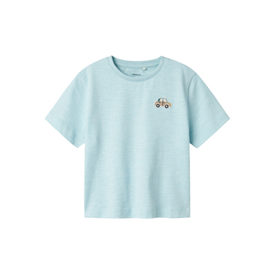 name it Maglietta Nmmfredery Aquatic