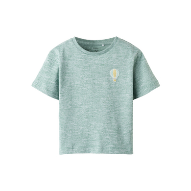 name it Maglietta Nmmfredery Deep Jungle