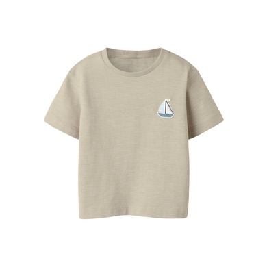 name it Maglietta Nmmfredery Island Fossil