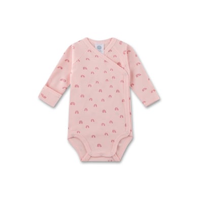 Sanetta Roze wikkelbody