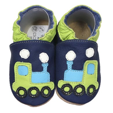 HOBEA Kruipschoenen