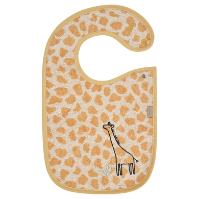 Sterntaler Bib giraff Kaya sand