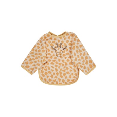 Sterntaler Mouw slab giraffe Kaya sand