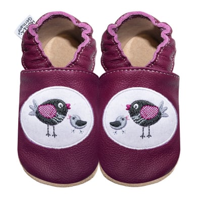 HOBEA Kruipende schoenen vogelfamilie