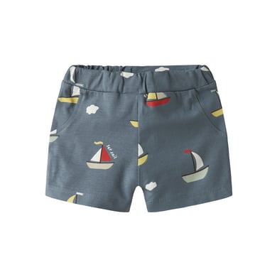 name it Shorts Nbmvroels Blue Mirage Boats