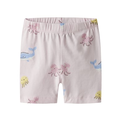 Name it Nbvandora Ballerina Zee fietsbroek Animals