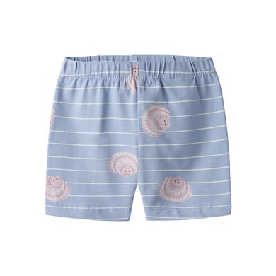 Name it Wielershort Nbvandora Serenity Zeeschelpen