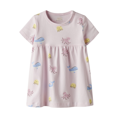Image of name it Abito Nbfvandora Ballerina Sea animal059