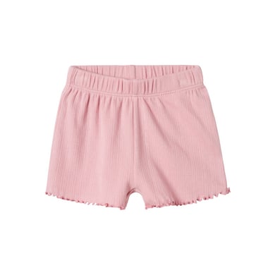 Name it Shorts Nbfhalley Cameo Roze