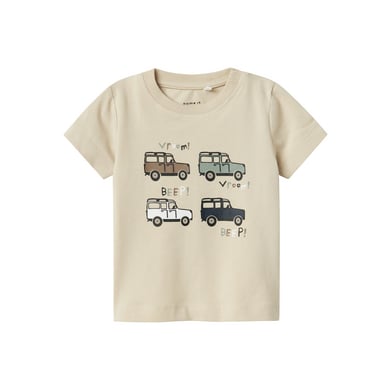 name it T-shirt Nbhmhope Peyote