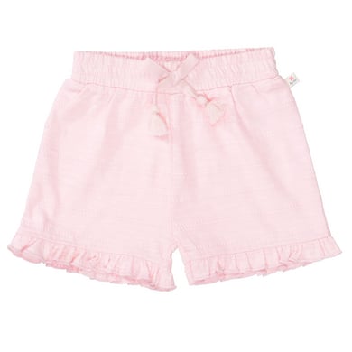 Staccato Shorts summer Roos gestructureerd