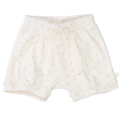 Staccato Bermuda's light cream