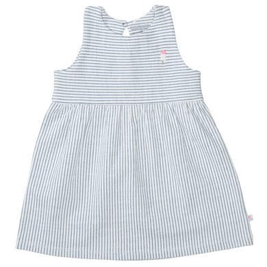 Staccato Jurk diep ocean gestreept