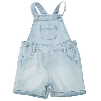 Staccato Slab shorts light blauw denim