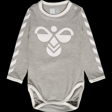 Hummel Body Grijs gemêleerd