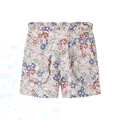 Name it Shorts Nmfhaile Bright White