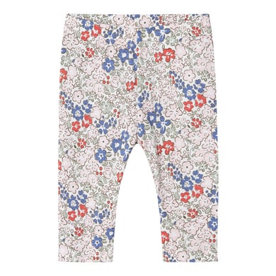 Image of name it Leggings Capri Nmfhaile Bright bianco059