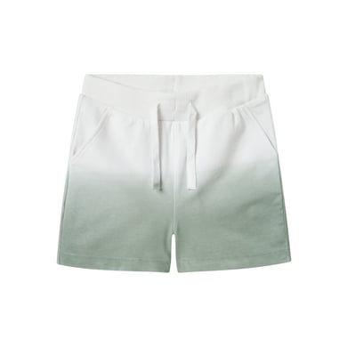 name it Shorts Nmmhakki Slate Grå