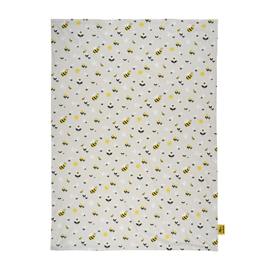 Alvi® Babyfilt Jersey Emma BVB 75 x 100 cm