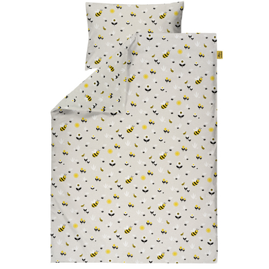 Alvi® Emma BVB sänglinne 100 x 135 cm