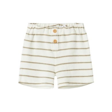 Name it Shorts Nbnoterry Wolkendanser