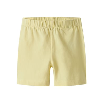 Name it Shorts Nmfvivian Lemon Meringue