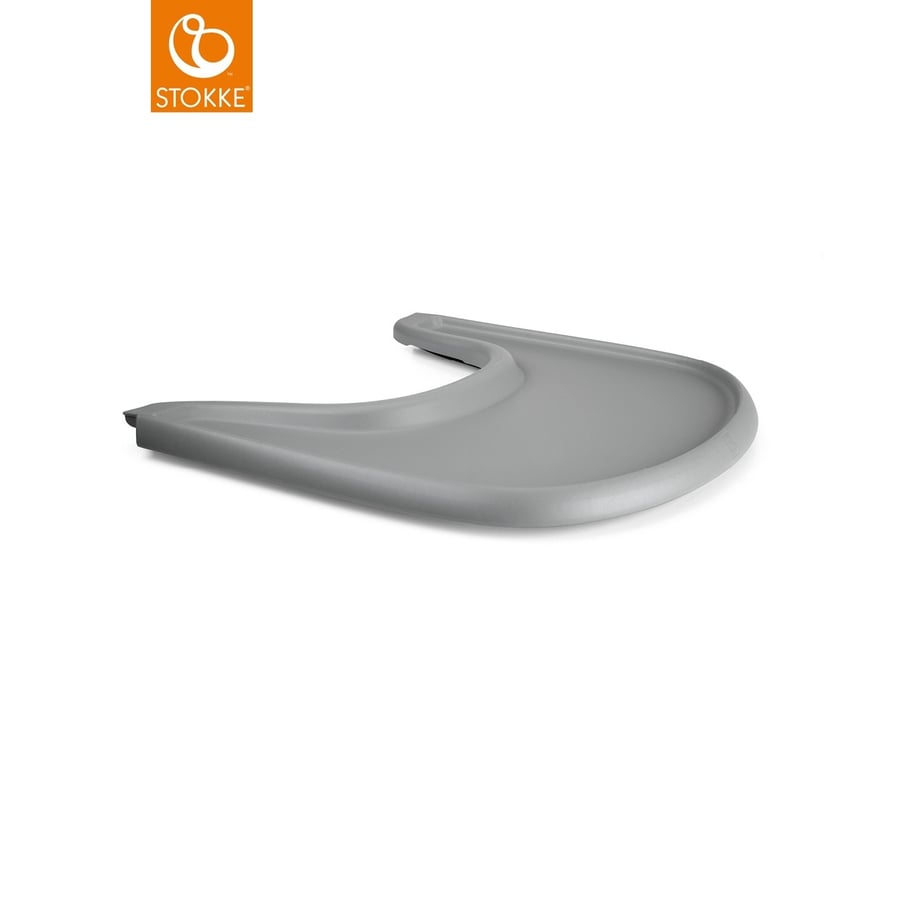 Image of Stokke® Tripp Trapp® Vassoio Storm grigio059