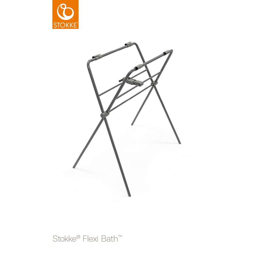 Image of STOKKE® Supporto per Flexi Bath® per Stokke® Flexi Bath® grigio 0+059