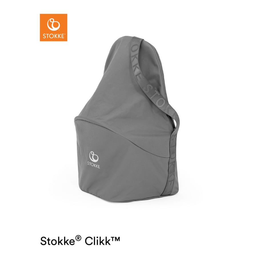 Image of STOKKE® Clikk™ Borsa da viaggio High Chair059