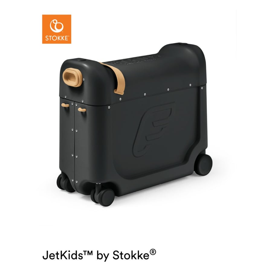 JETKIDS™ BY STOKKE® Aufsitzkoffer BedBox™ Luna Eclipse  - Onlineshop Babymarkt