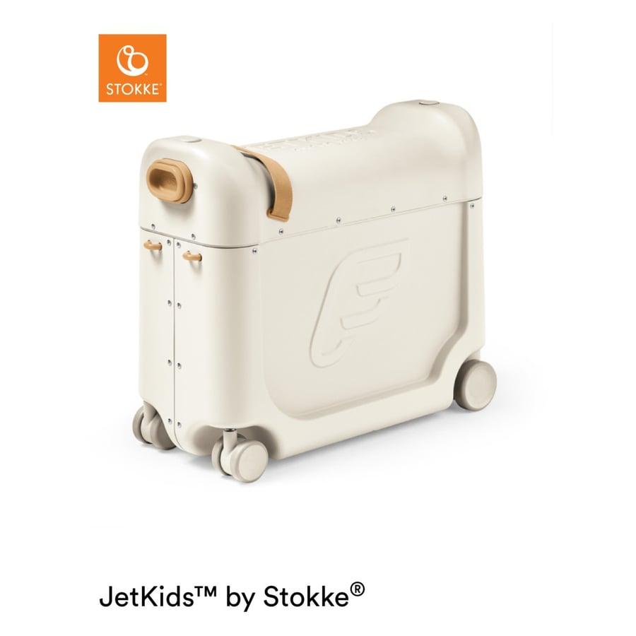 JETKIDS™ BY STOKKE® Aufsitzkoffer BedBox™ Full Moon  - Onlineshop Babymarkt