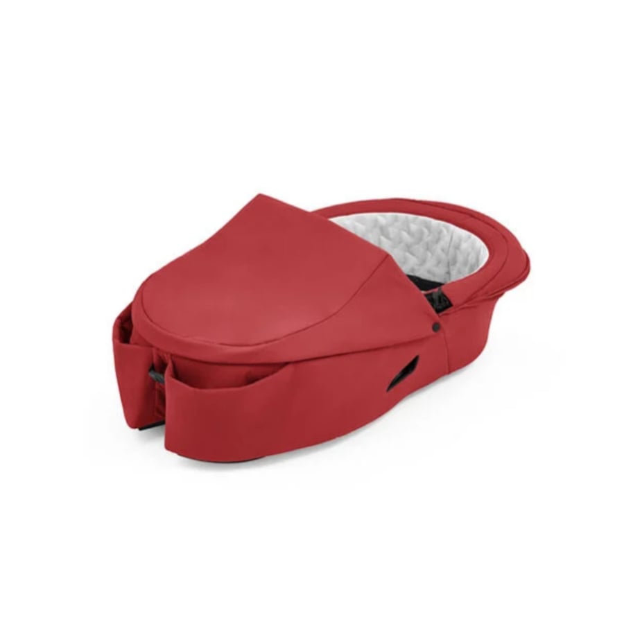 Image of STOKKE® Xplory® Navicella X Ruby rosso059