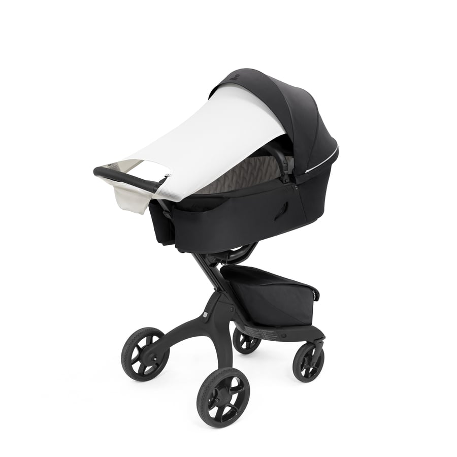 Image of STOKKE® Xplory® Visierina parasole X Light grigio059