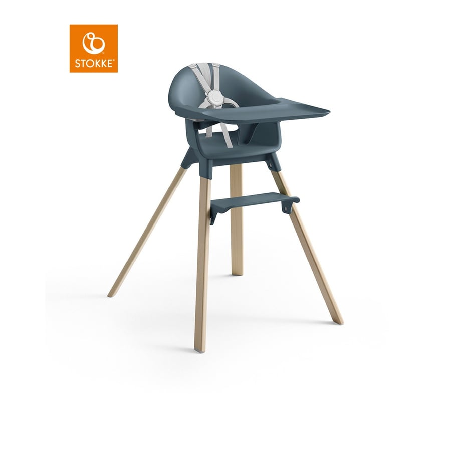 Image of STOKKE® CLIKK™ Seggiolone Fjord Blue059