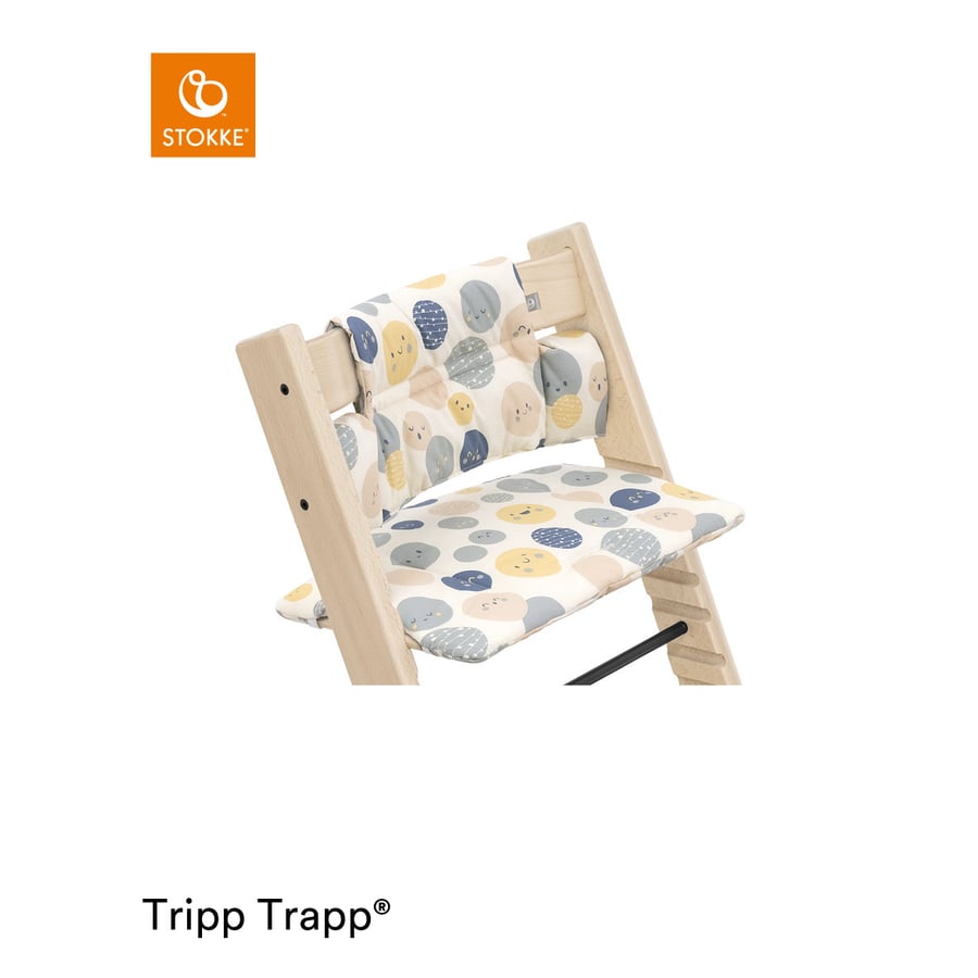 Image of STOKKE® Tripp Trapp® Classic Cuscini Soul System059