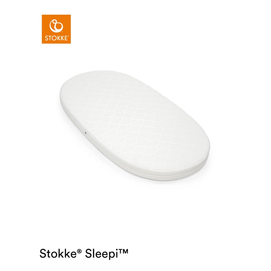 Image of STOKKE® Sleepi™ Materasso per letto V3059