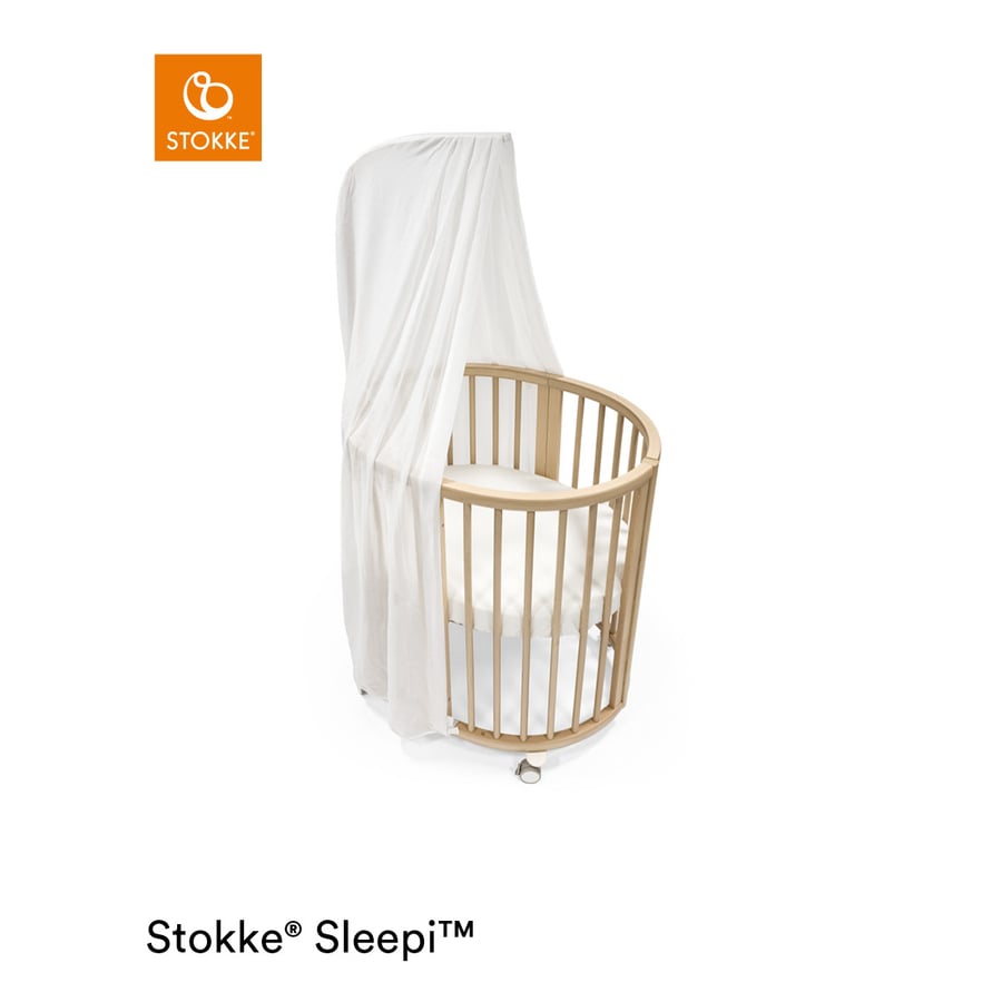 Image of STOKKE® Sleepi™ Tenda V3 bianco059