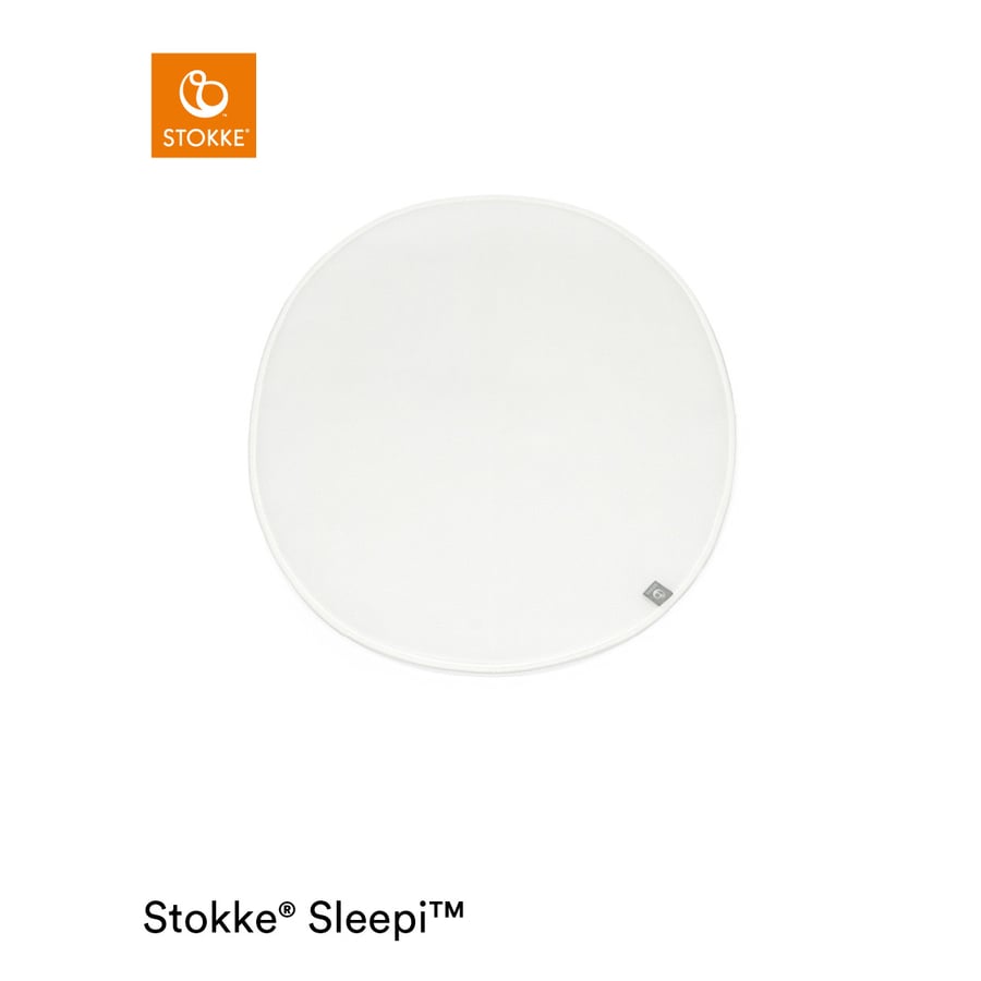 Image of STOKKE® Sleepi™ Telo salvapipì per lettino Mini V3059