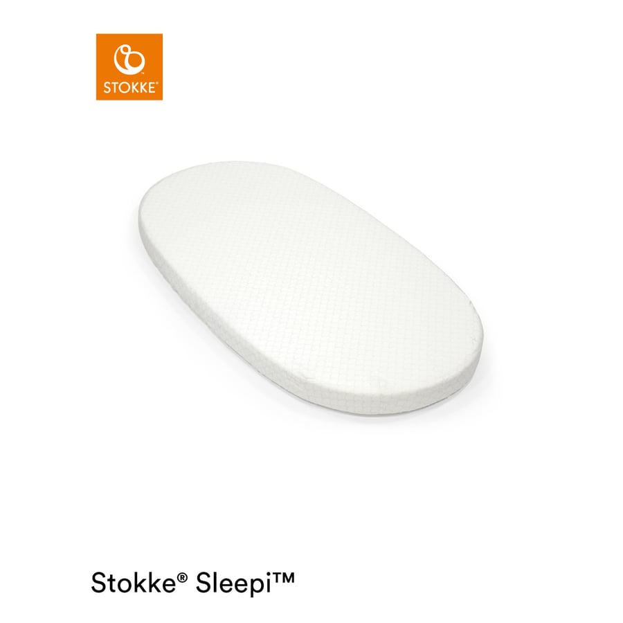 Image of STOKKE® Sleepi™ Lenzuolo per letto V3 Fans grigio059