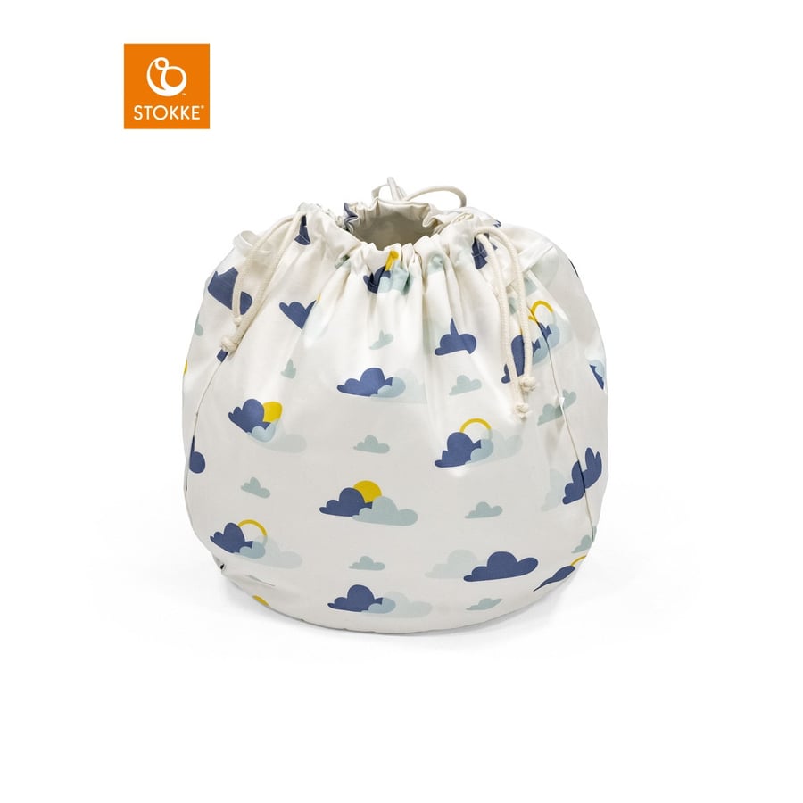 Image of STOKKE® MuTable™ Borsa portaoggetti V2 Clouds059