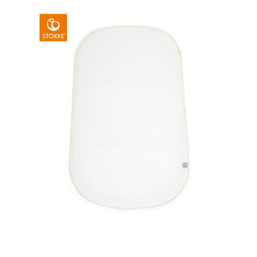 STOKKE® Snoozi™ Telo salvapipì bianco