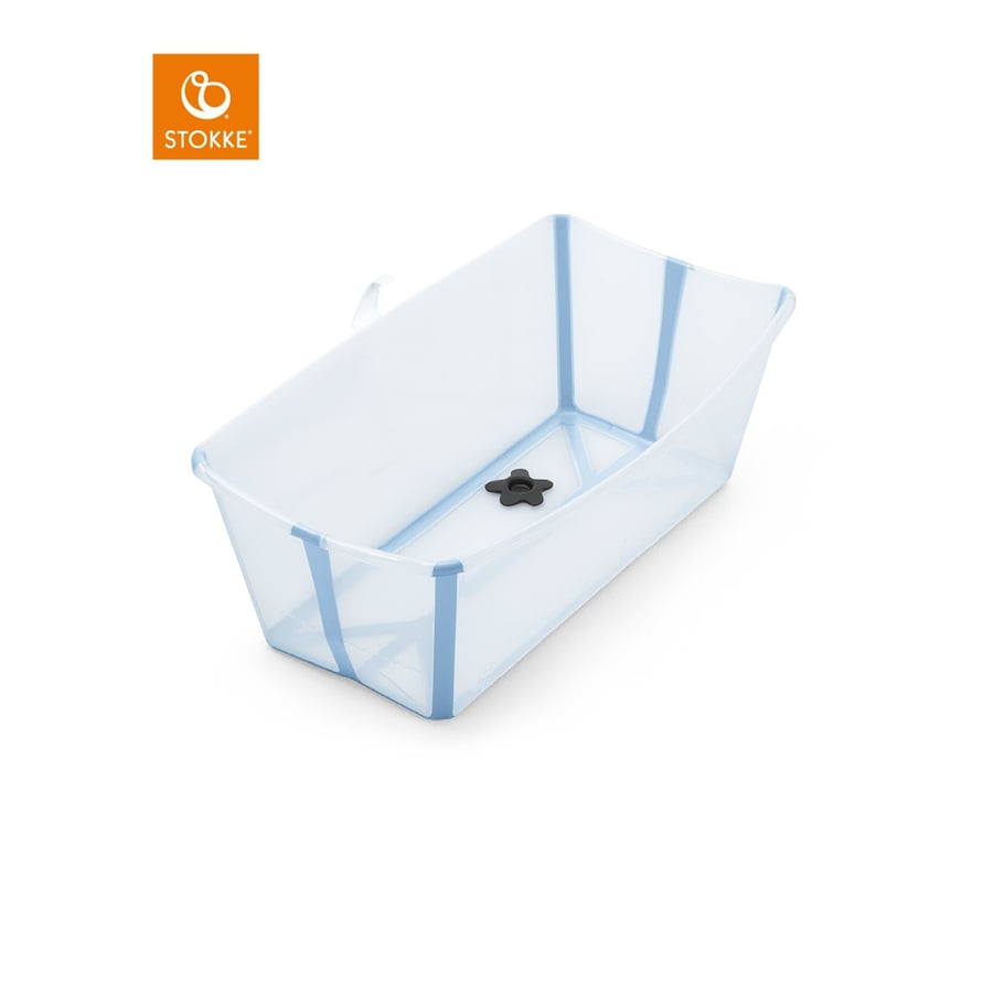 Image of STOKKE® Flexi Bath® Ocean Blue059