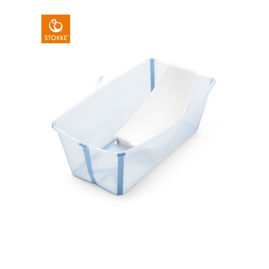 Stokke Flexi Bath™ badset Ocean Blue