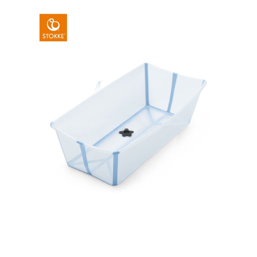 Image of STOKKE® Flexi Bath XL™ extra grande Ocean Blue059