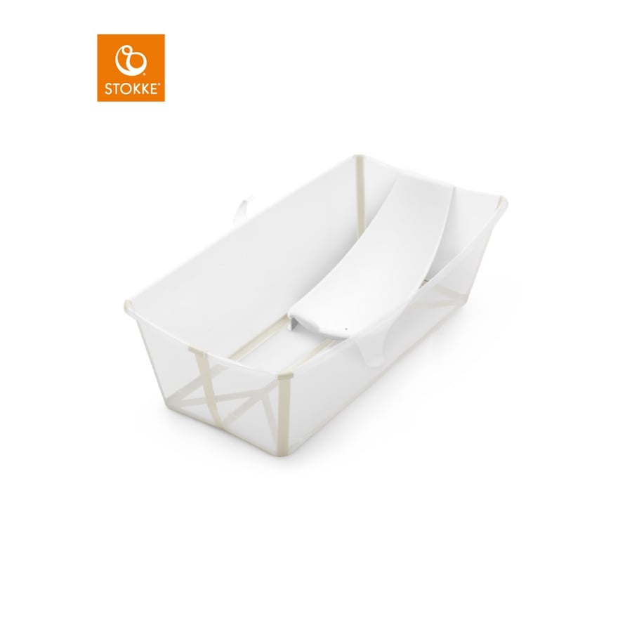 Image of STOKKE® Flexi Bath XL® Set Sandy Beige059