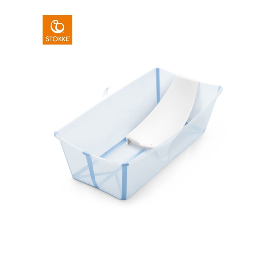 Stokke Flexi Bath XL™ badset Ocean Blue